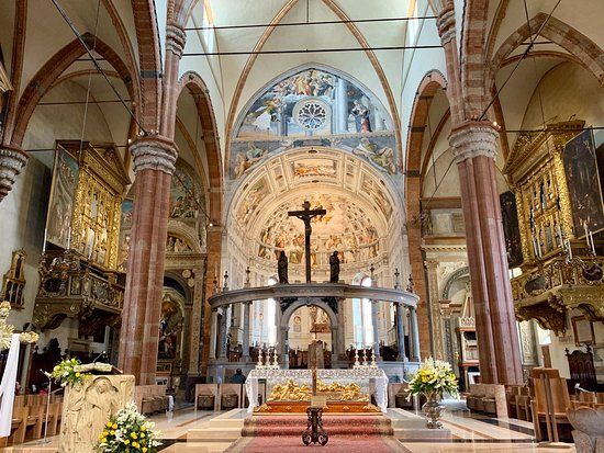 Catedral de Verona